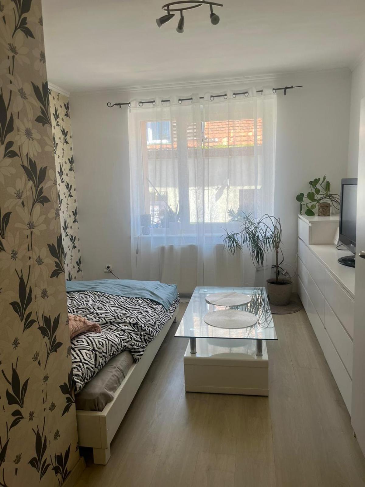 Apartament W Centrum Leby Zofia 웨바 외부 사진