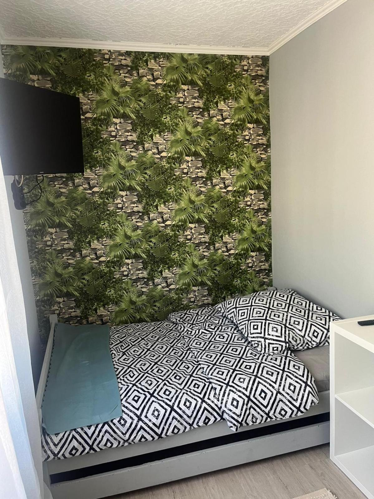 Apartament W Centrum Leby Zofia 웨바 외부 사진