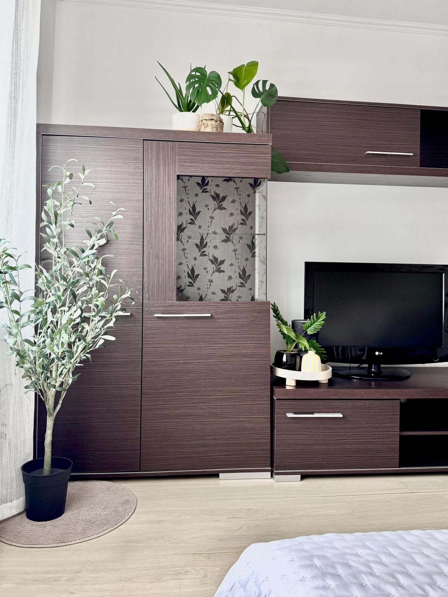Apartament W Centrum Leby Zofia 웨바 외부 사진