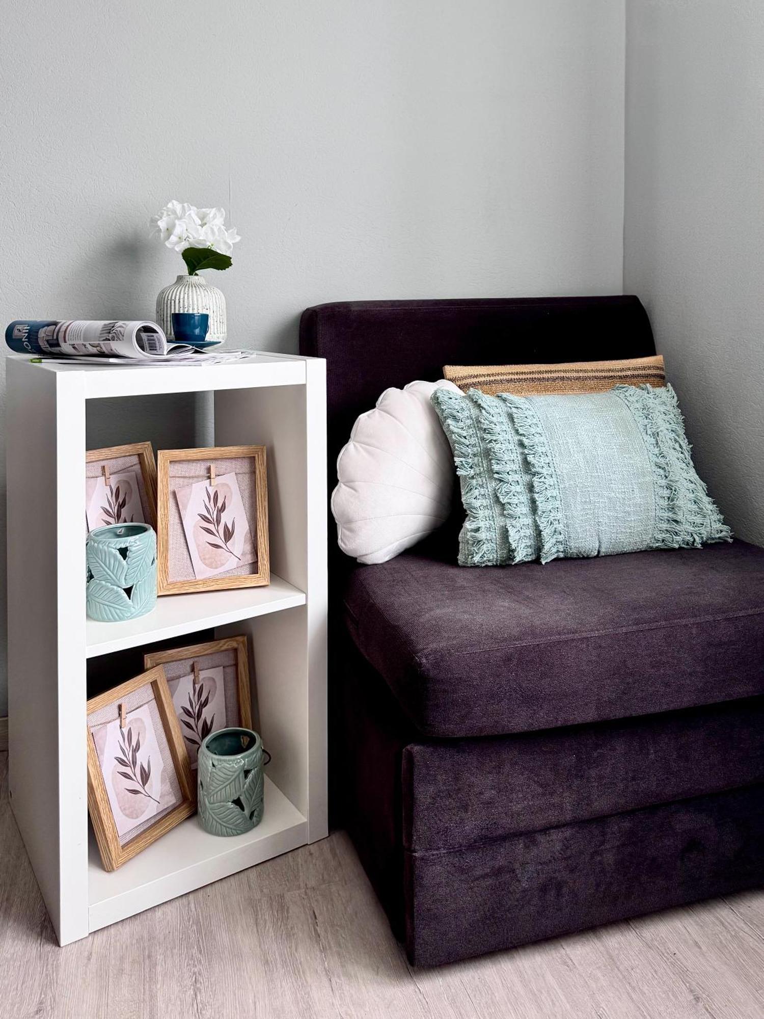 Apartament W Centrum Leby Zofia 웨바 외부 사진
