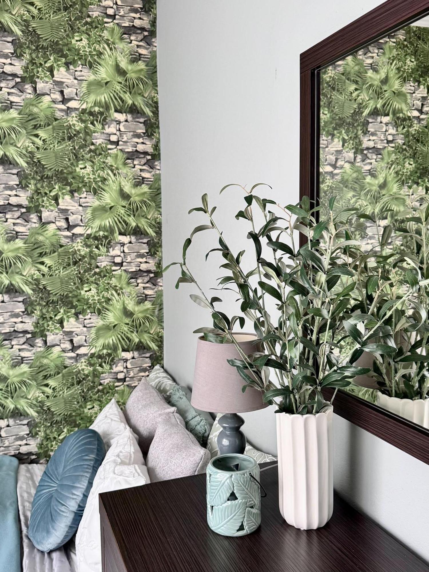 Apartament W Centrum Leby Zofia 웨바 외부 사진