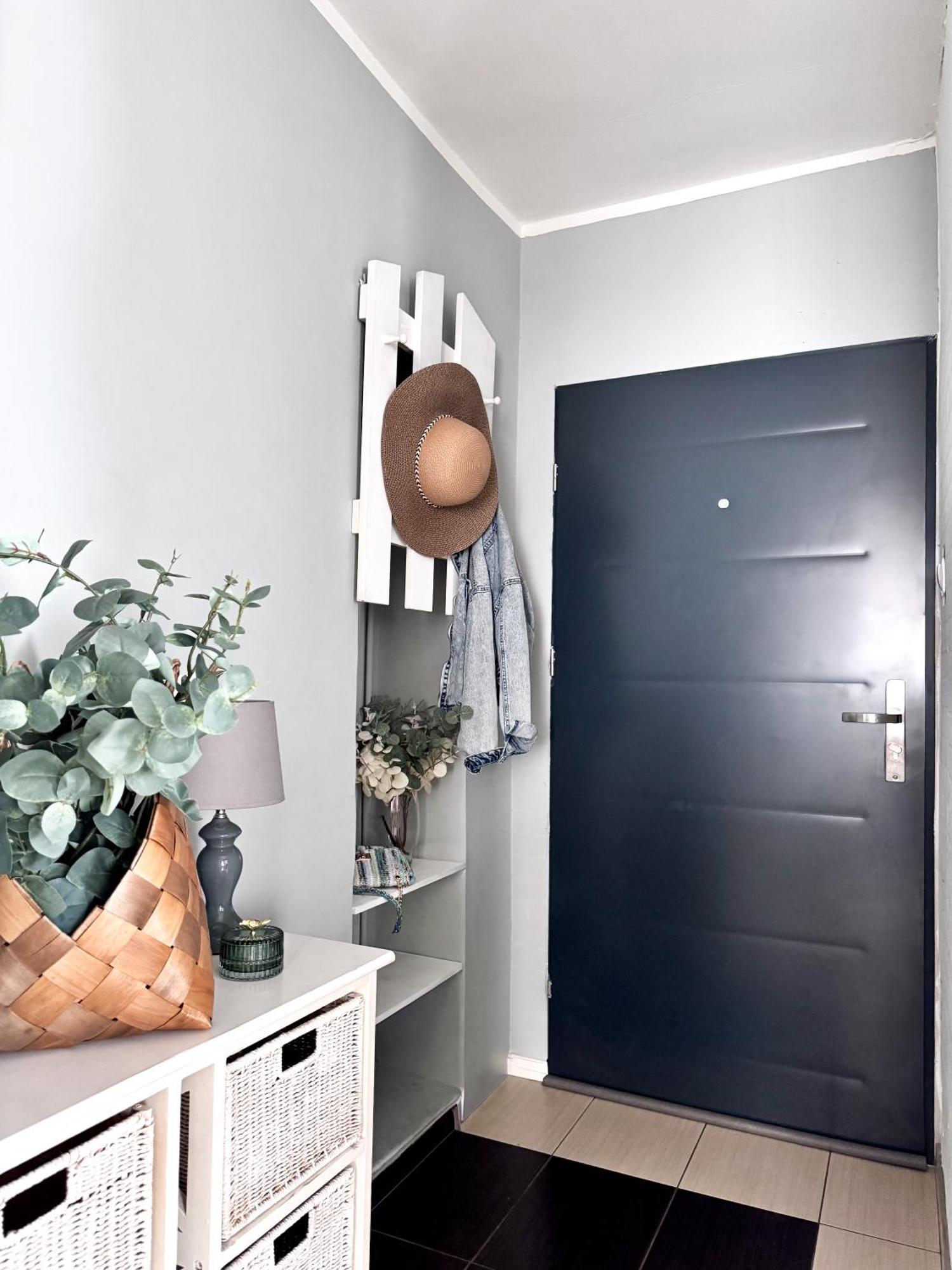 Apartament W Centrum Leby Zofia 웨바 외부 사진