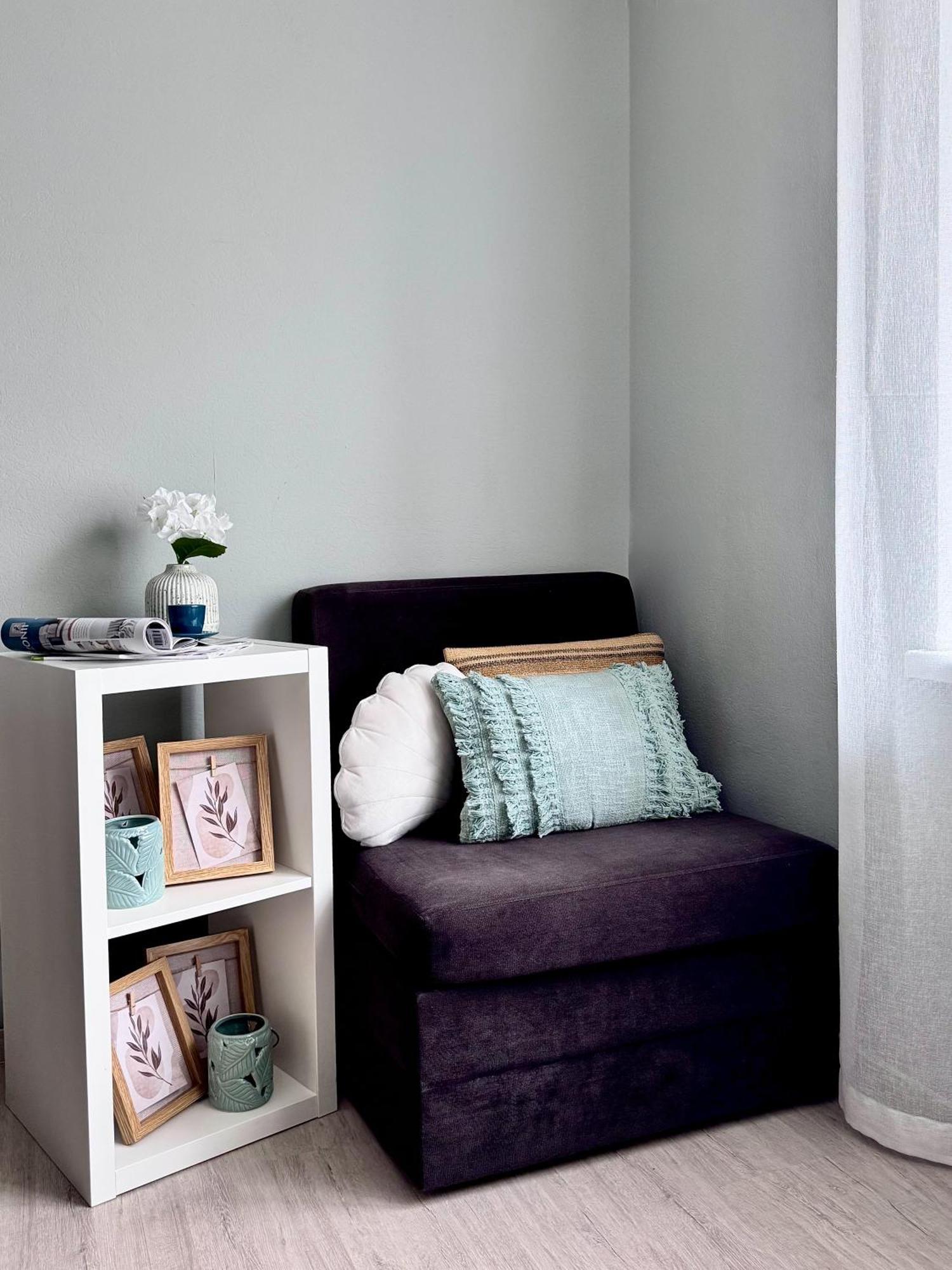Apartament W Centrum Leby Zofia 웨바 외부 사진