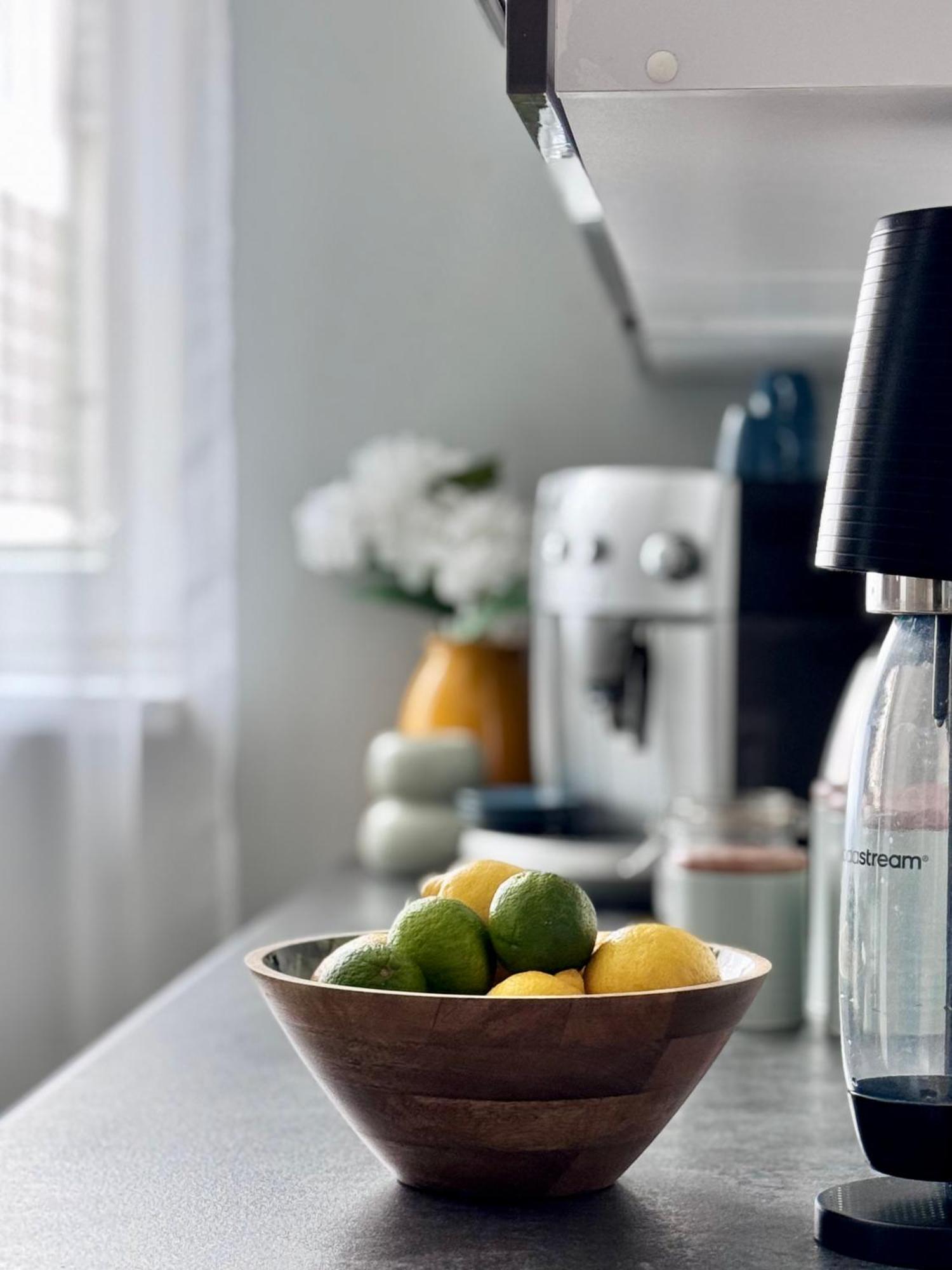 Apartament W Centrum Leby Zofia 웨바 외부 사진