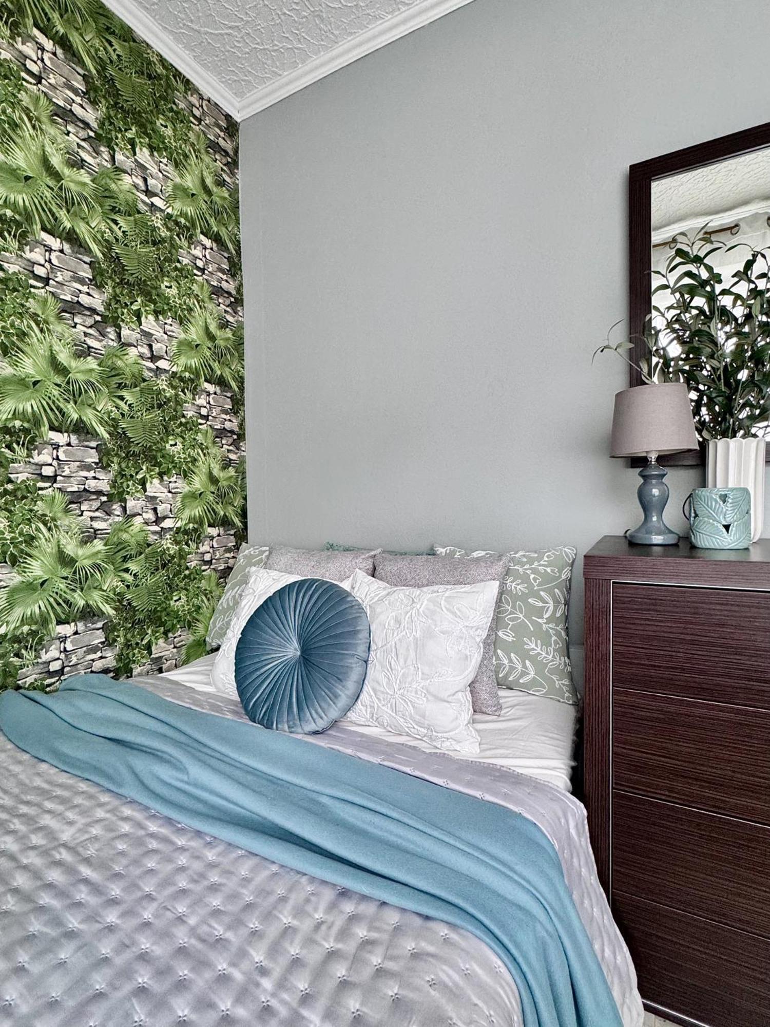 Apartament W Centrum Leby Zofia 웨바 외부 사진