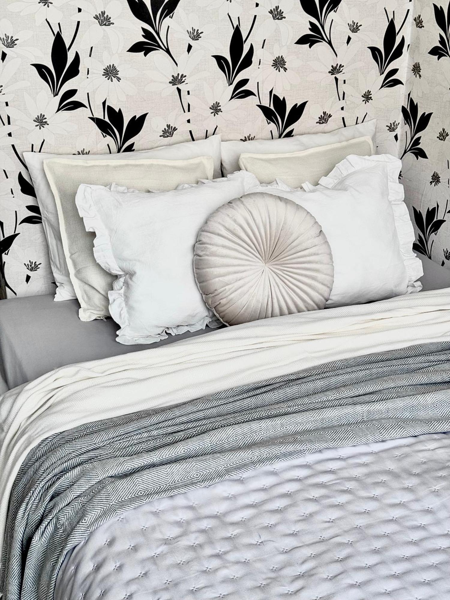 Apartament W Centrum Leby Zofia 웨바 외부 사진