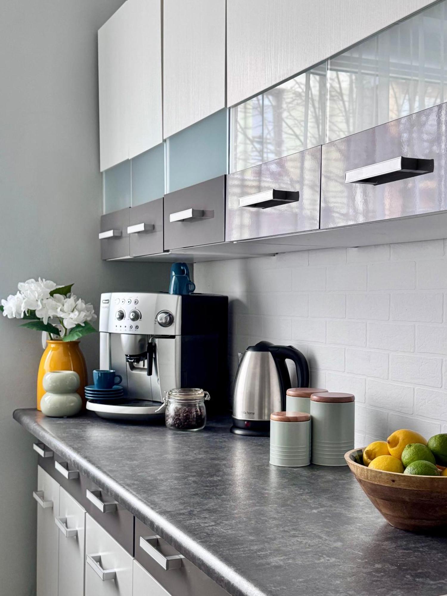 Apartament W Centrum Leby Zofia 웨바 외부 사진