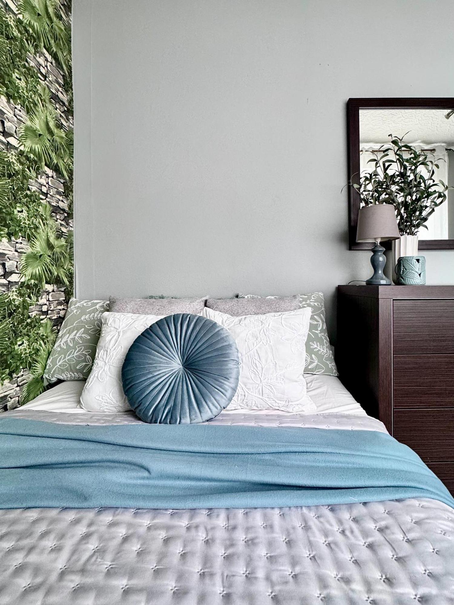 Apartament W Centrum Leby Zofia 웨바 외부 사진